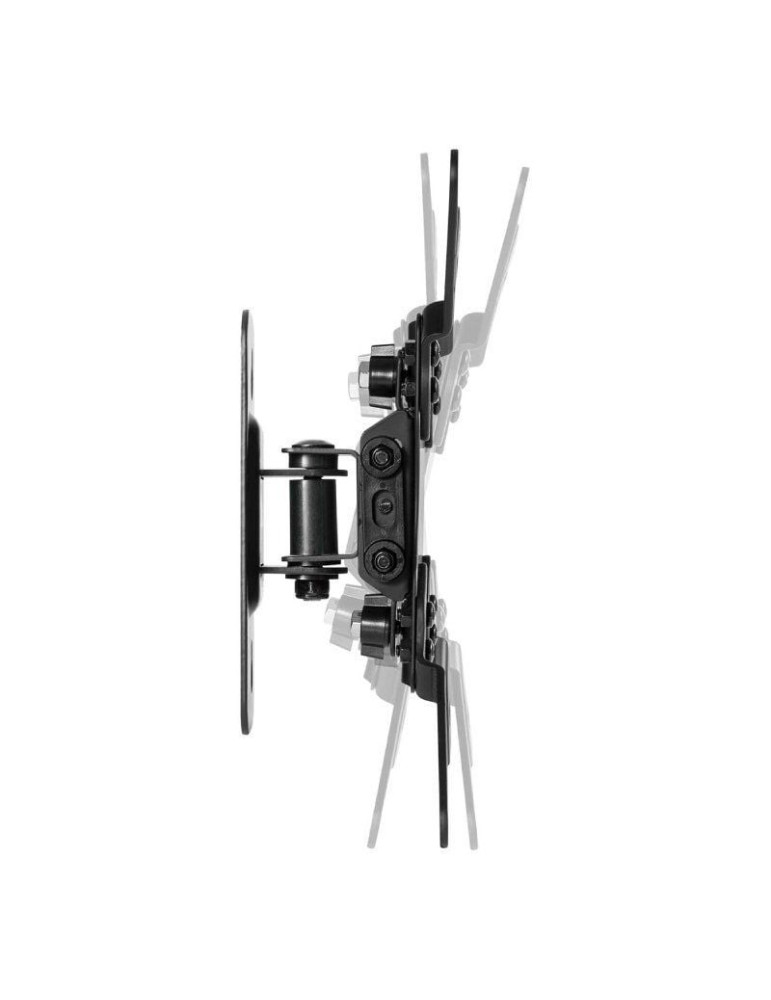 Soporte de Pared Giratorio/ Inclinable/ Nivelable Aisens WT42TSL-273 para Monitores y TV de 13-42"/ hasta 20kg