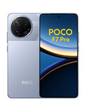Smartphone Xiaomi POCO F7 Pro 12GB/ 256GB/ 6.67"/ 5G/ Azul