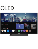 Televisor Grunkel QLED-4025W 40"/ Full HD/ Smart TV/ WiFi