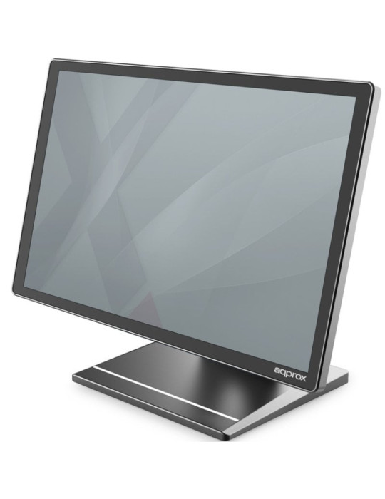 TPV Approx appTPV06 Intel Celeron N5095/ 8GB/ 256GB SSD/ 15.6"/ Táctil/ WiFi