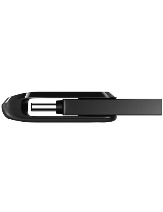 Pendrive 32GB SanDisk Ultra Dual Drive Go/ USB 3.1 Tipo-C/ USB