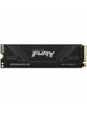 Disco SSD Kingston FURY Renegade G5 2TB/ M.2 2280 PCIe 5.0/ Full Capacity