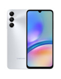 Smartphone Samsung Galaxy A05s 4GB/ 128GB/ 6.7"/ Plata