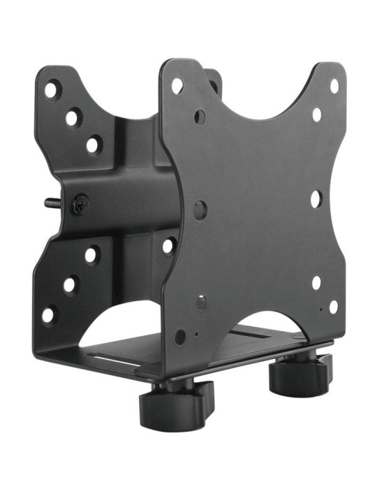 Soporte para miniPC Fonestar SMM-PC11BA/ hasta 5kg Soporte para miniPC Fonestar SMM-PC11BA/ hasta 5kg