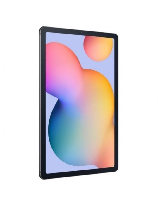 Tablet Samsung Galaxy Tab S6 Lite 2024 P620 10.4"/ 4GB/ 128GB/ Octacore/ Gris