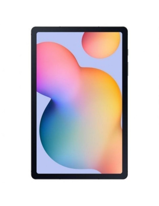 Tablet Samsung Galaxy Tab S6 Lite 2024 P620 10.4"/ 4GB/ 128GB/ Octacore/ Gris