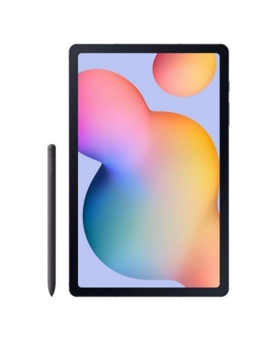 Tablet Samsung Galaxy Tab S6 Lite 2024 P620 10.4"/ 4GB/ 128GB/ Octacore/ Gris