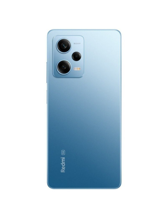 Smartphone Xiaomi Redmi Note 12 Pro 8GB/ 256GB/ 6.67"/ 5G/ Azul Cielo
