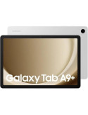 Tablet Samsung Galaxy Tab A9+ 11"/ 8GB/ 128GB/ Octacore/ 5G/ Plata