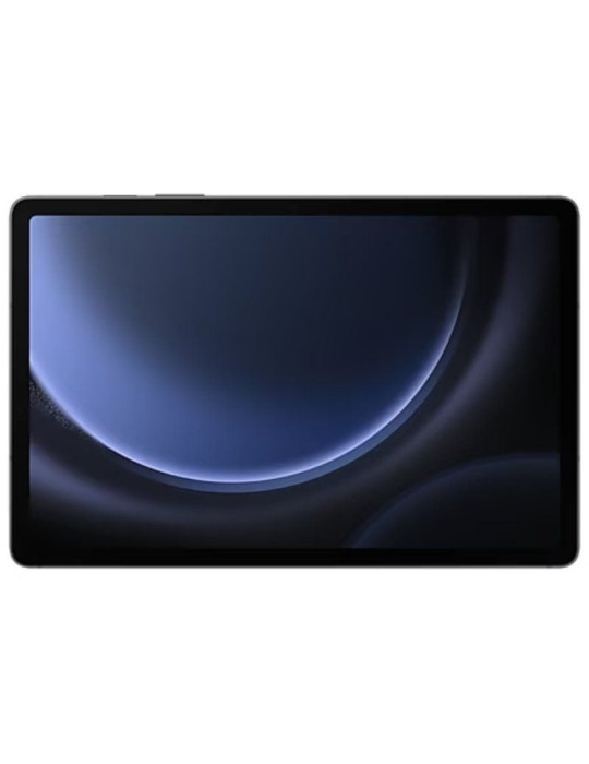 Tablet Samsung Galaxy Tab S9 FE 10.9"/ 6GB/ 128GB/ Octacore/ 5G/ Gris