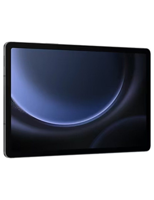 Tablet Samsung Galaxy Tab S9 FE 10.9"/ 6GB/ 128GB/ Octacore/ 5G/ Gris