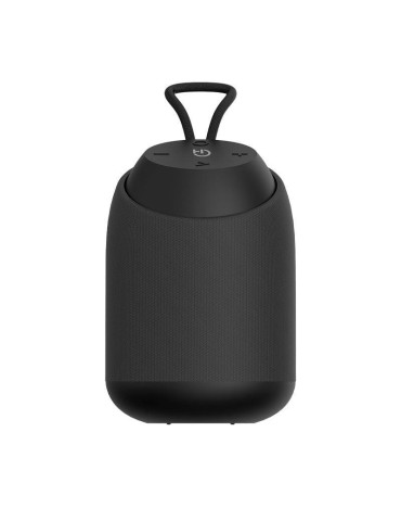 Altavoz con Bluetooth Hiditec Urban Rok M/ 5W/ 1.0 2