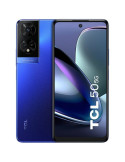 Smartphone TCL 50 4GB/ 128GB/ 6.56"/ 5G/ Azul