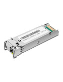 Modulo SFP Transceptor de Fibra Óptica TP-Link TL-SM321A-2 Bidireccional