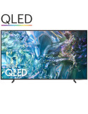 Televisor Samsung QLED Q60D TQ43Q60DAU 43"/ Ultra HD 4K/ Smart TV/ WiFi