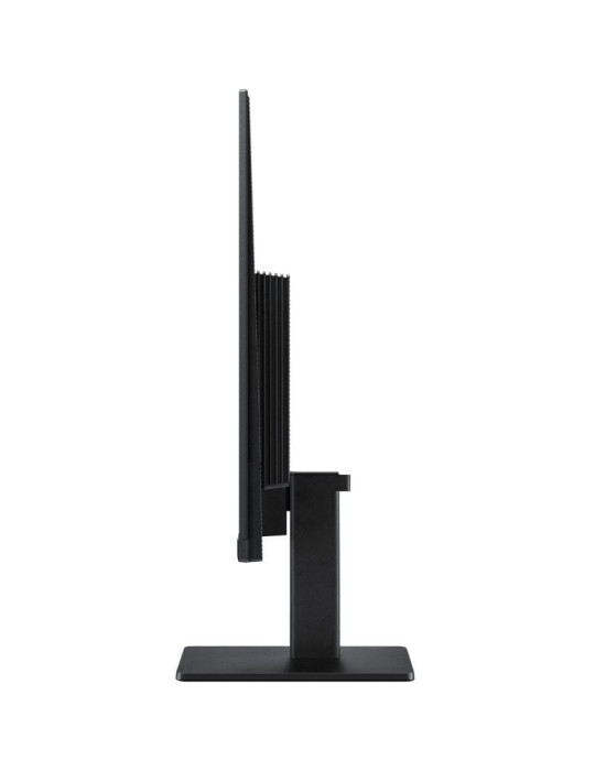 Monitor Profesional Samsung Essential Monitor S3 S24F320GAU/ 24"/ Full HD/ Negro
