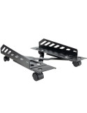 Soporte para PC TooQ UMCS0024-B/ hasta 25kg