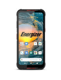 Smartphone Ruggerizado Energizer Hard Case H621S 4GB/ 64GB/ 6.2"/ Negro