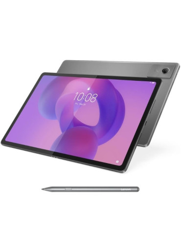 Tablet Lenovo Idea Tab Plus 12.1"/ 12GB/ 256GB/ Octacore/ Gris Luna/ Incluye Lenovo Tab Pen