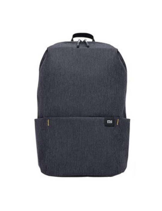 Mochila Xiaomi Mi Casual Daypack/ 10L/ Negra Mochila Xiaomi Mi Casual Daypack/ 10L/ Negra