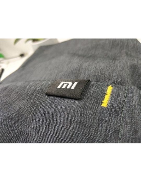 Mochila Xiaomi Mi Casual Daypack/ 10L/ Negra