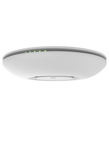 Punto de Acceso Mikrotik RBCAP2ND 2