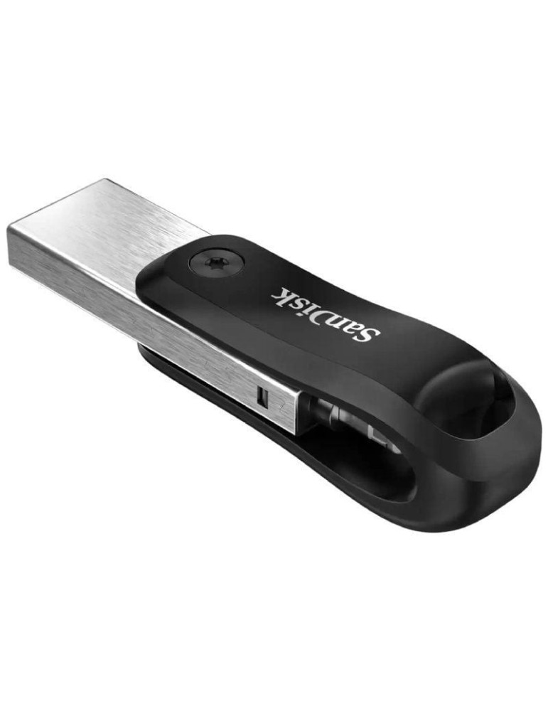 Pendrive 64GB Sandisk iXpand Go SDIX60N-064G-GN6NN USB 3.0
