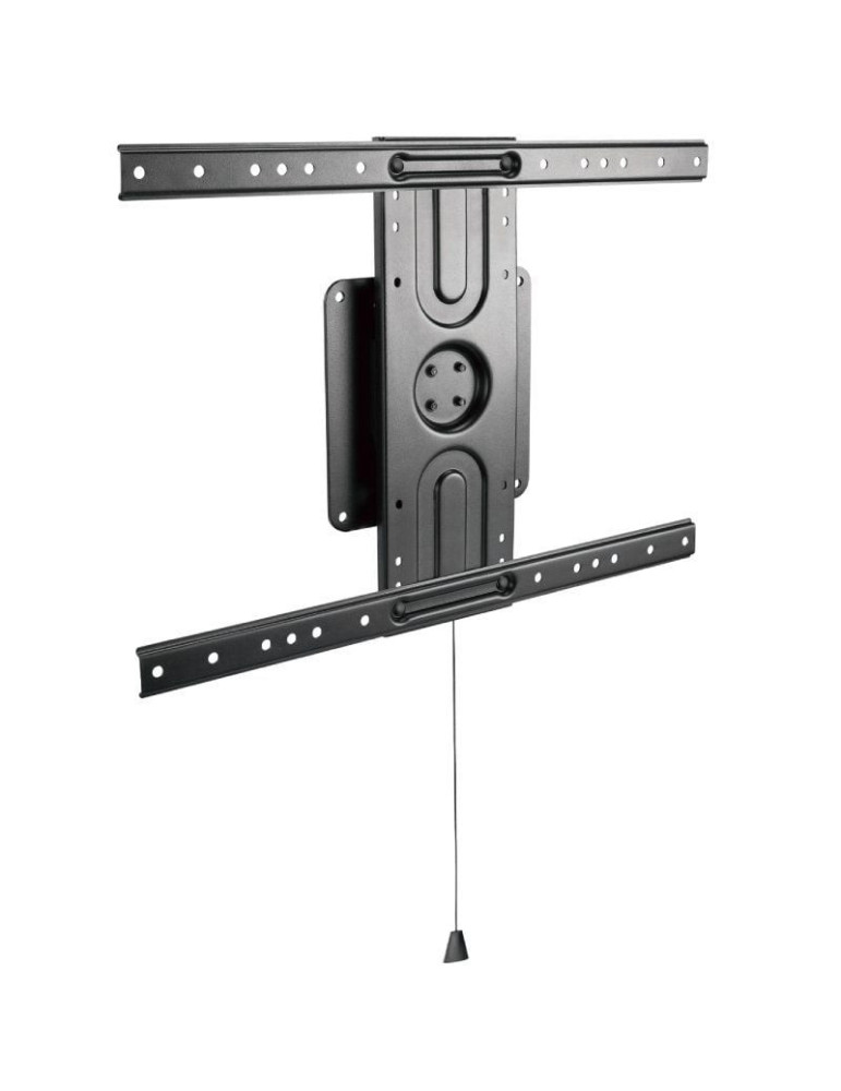 Soporte de Pared Vertical / Horizontal Aisens WT80R-137 para TV/Monitor de 37-80"/ hasta 50kg