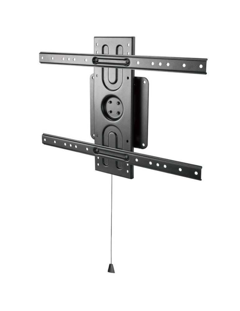 Soporte de Pared Vertical / Horizontal Aisens WT80R-137 para TV/Monitor de 37-80"/ hasta 50kg