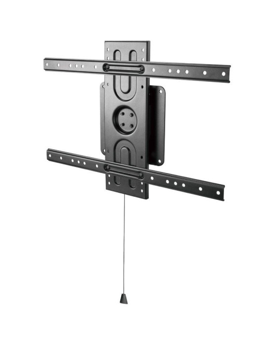 Soporte de Pared Vertical / Horizontal Aisens WT80R-137 para TV/Monitor de 37-80"/ hasta 50kg