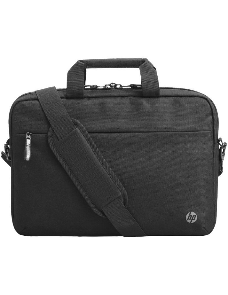 Maletín HP Renew Business para Portátiles hasta 17.3"/ Negro