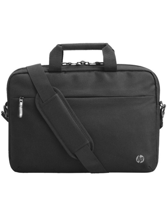 Maletín HP Renew Business para Portátiles hasta 14.1"/ Negro