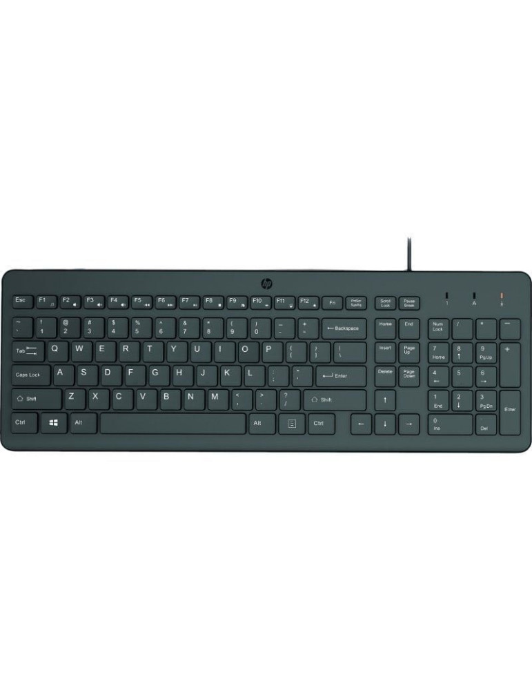 Teclado HP 150