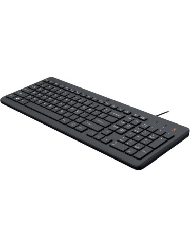 Teclado HP 150 2