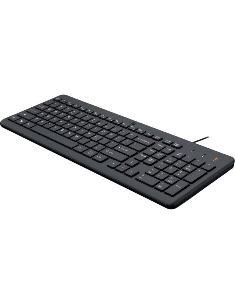 Teclado HP 150