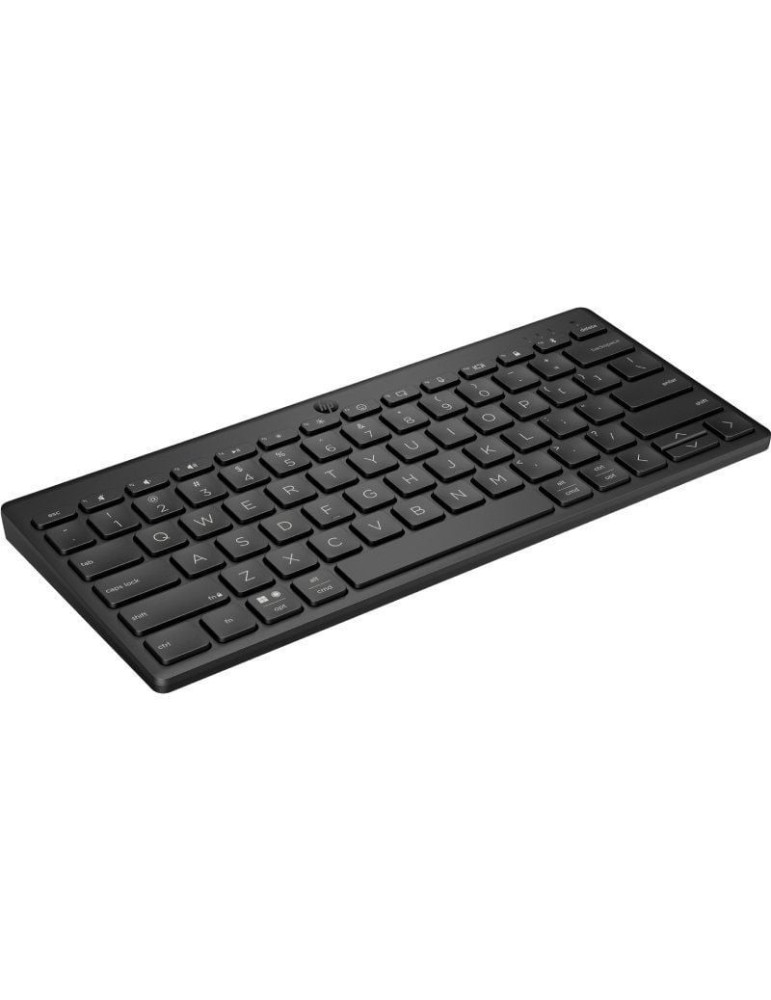 Teclado Compacto Inalámbrico HP 350