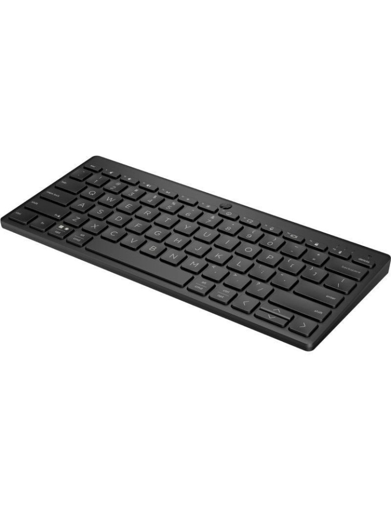 Teclado Compacto Inalámbrico HP 350