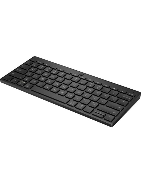 Teclado Compacto Inalámbrico HP 350