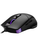 Ratón Gaming EVGA X12/ Hasta 16000 DPI