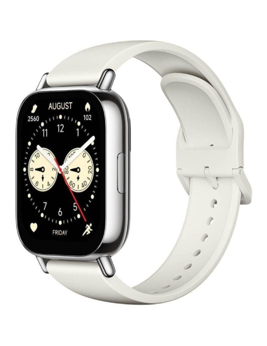 Smartwatch Xiaomi Redmi Watch 5 Lite/ Notificaciones/ Frecuencia Cardíaca/ GPS/ Dorado