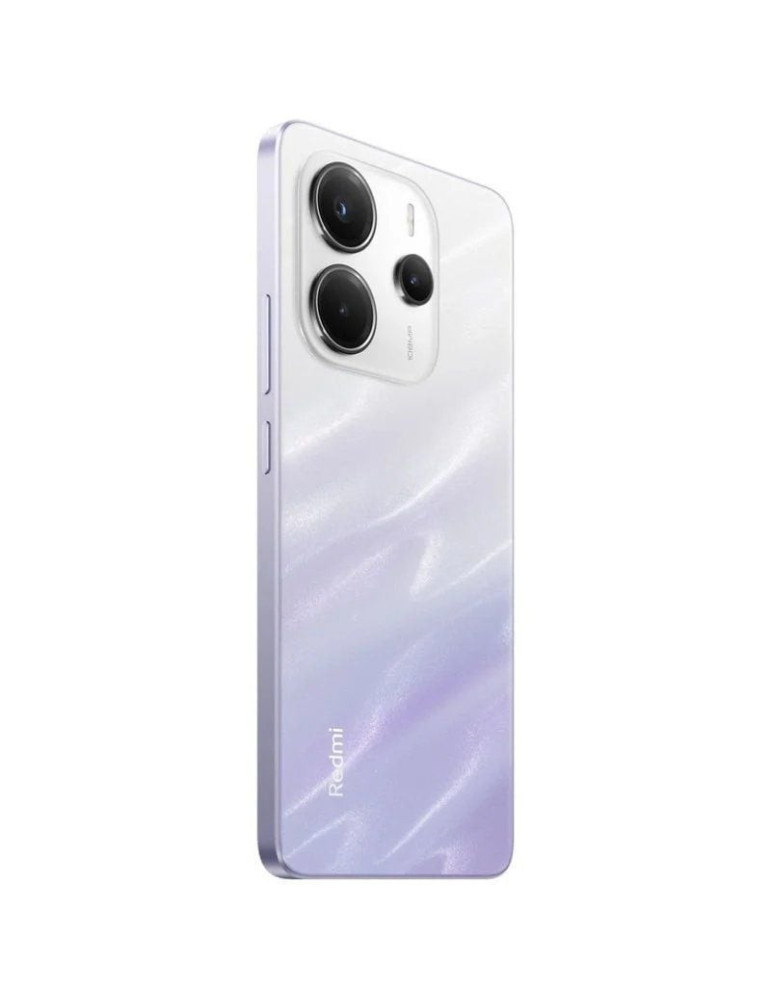 Smartphone Xiaomi Redmi Note 14 6GB/ 128GB/ 6.67"/ Púrpura