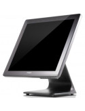 Monitor TPV Premier TM-170 17"/ Táctil/ Negro