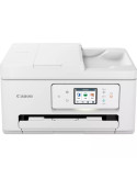 Multifunción Fotográfica Canon PIXMA TS7750i WiFi/ Dúplex/ Blanca
