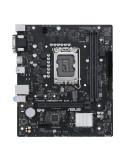 Placa Base Asus Prime H610M-R D4 Socket 1700/ DDR4/ PCIe 4.0/ Micro ATX/ Bulk