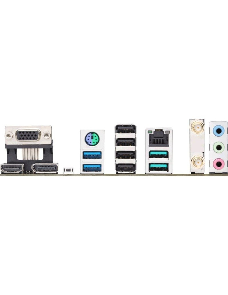 Placa Base Asus Prime B650M-A WIFI II Socket AM5/ DDR5/ PCIe 5.0/ Micro ATX