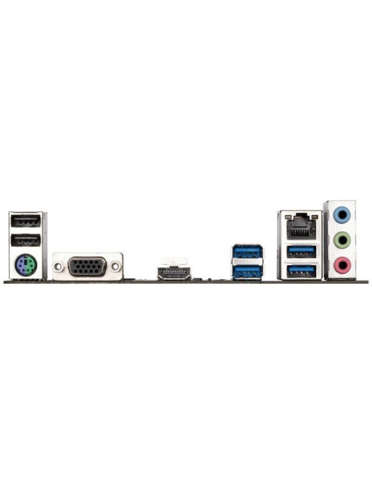 Placa Base Gigabyte A520M K V2 Socket AM4/ DDR4/ PCIe 3.0/ Micro ATX