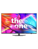 Televisor Philips 43PUS8919 43"/ Ultra HD 4K/ Ambilight/ Smart TV/ WiFi