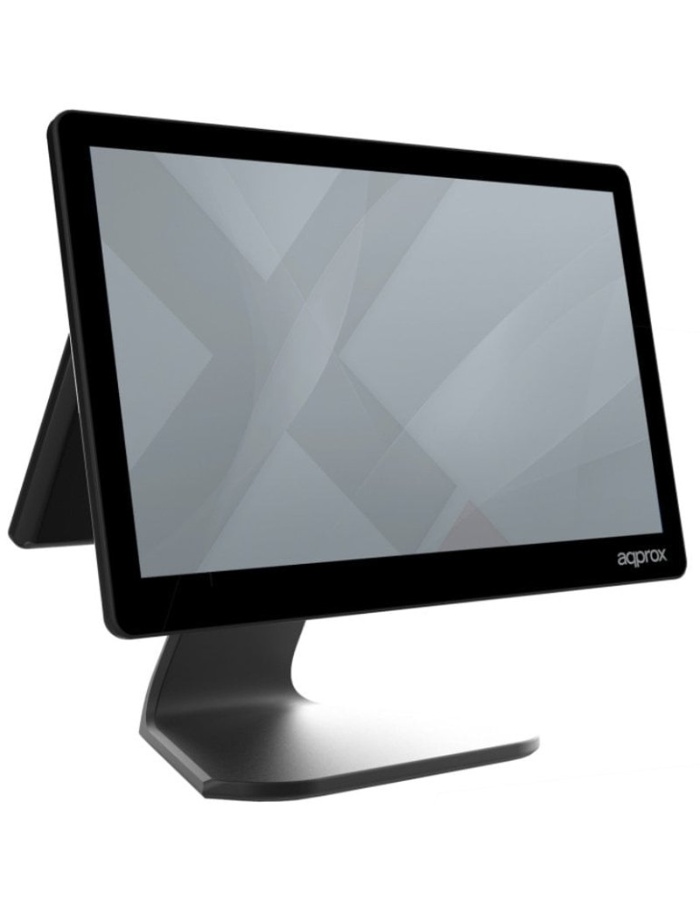 TPV Approx appTPV05NVFDG8-256 Intel Celeron N5095/ 8GB/ 256GB SSD/ 15.6"/ Táctil/ WiFI