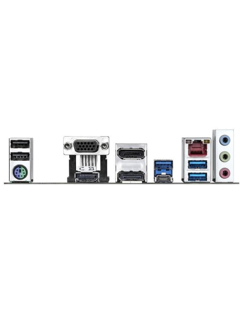 Placa Base Gigabyte B760M DS3H GEN5 Socket 1700/ DDR5/ PCIe 5.0/ Micro ATX