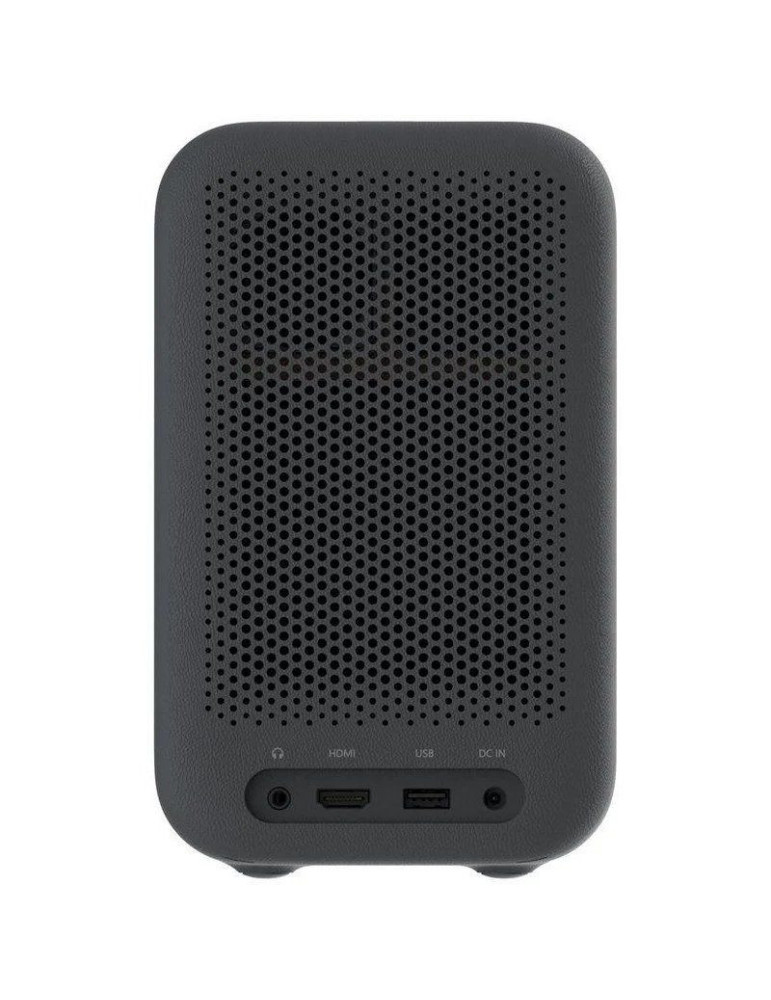 Proyector Xiaomi Smart Projector L1 Pro 400 Lúmenes/ Full HD/ WiFi/ Negro